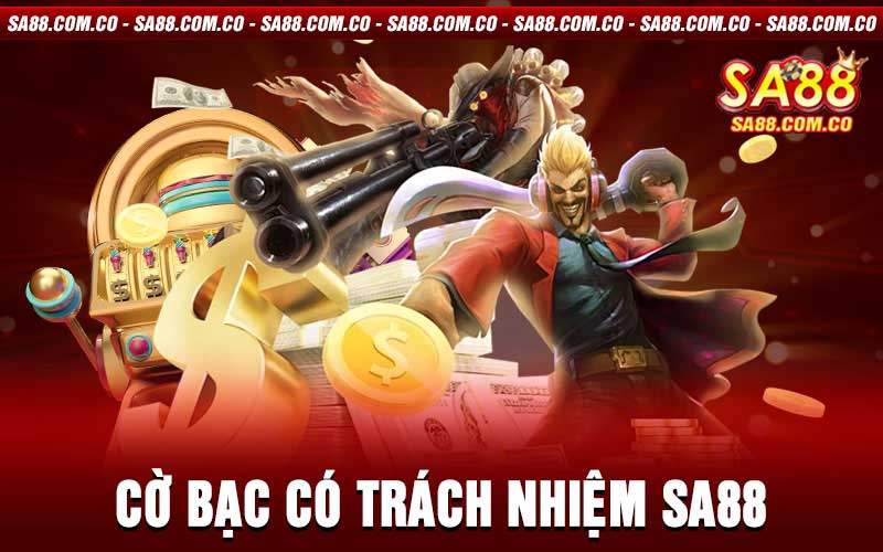 cờ bạc có trách nhiệm